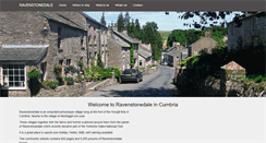 Desktop Screenshot of churches.ravenstonedale.org